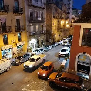  Appartamento Casa Alessia