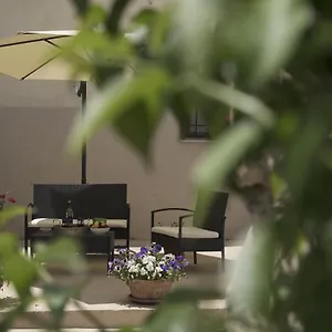  Appartamento Casa Delle Macine