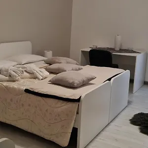  Appartamento Piazza Grazia