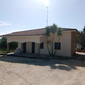  Villa Odori Di Zagara